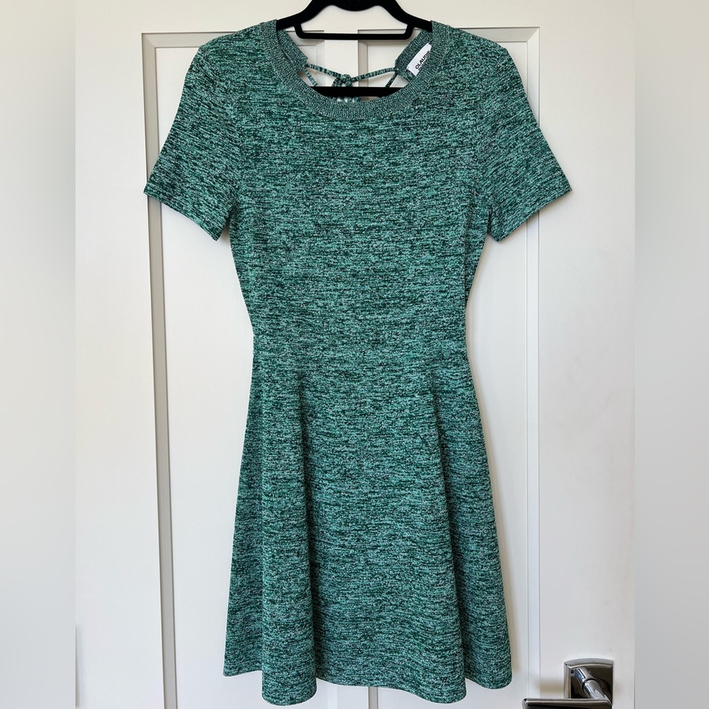NWT Claudie Pierlot dress